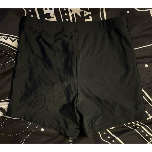 NEW Baleaf Women's Black Lycra Spandex Active Compression Shorts,‎ Small - Picture 4 of 5